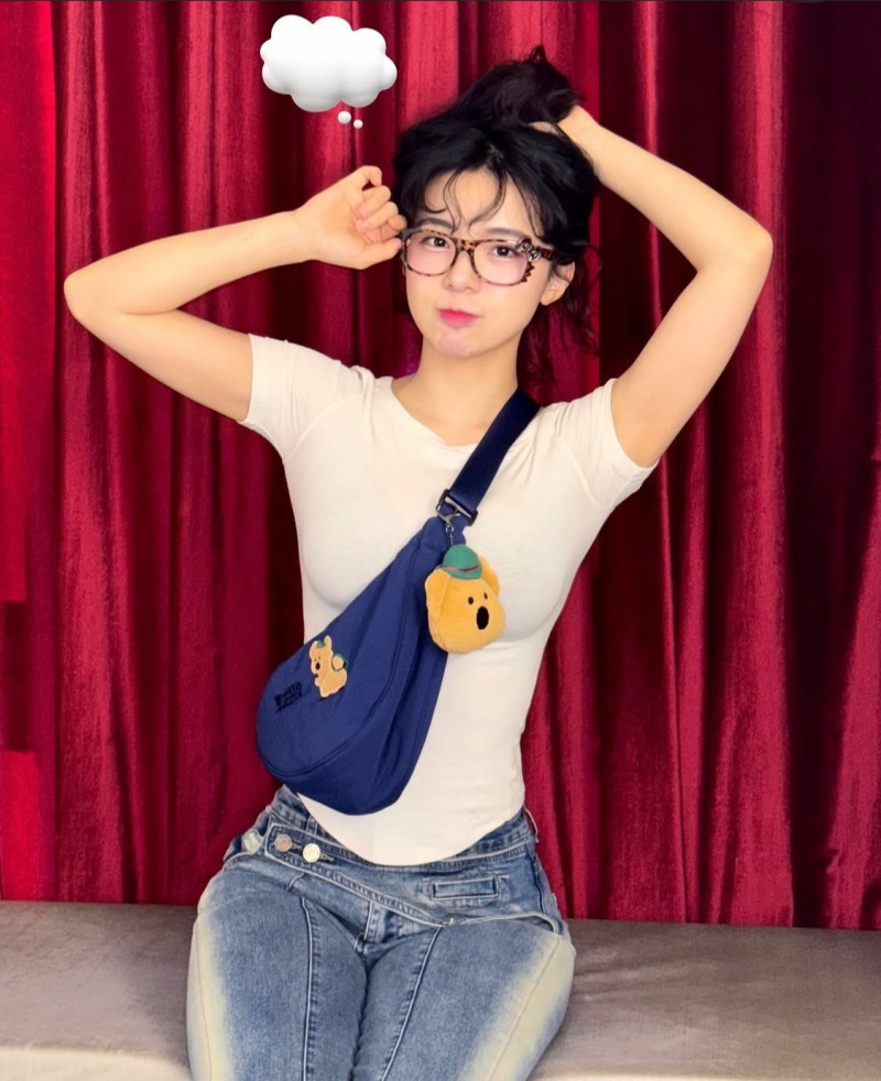 李多慧愛上這首台灣歌曲！主唱出面認領 網友重複播放有原因