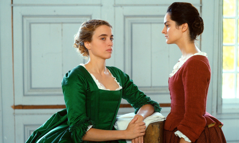 「中山73」呼應LGBTQ+驕傲月 精選3部坎城酷兒佳作