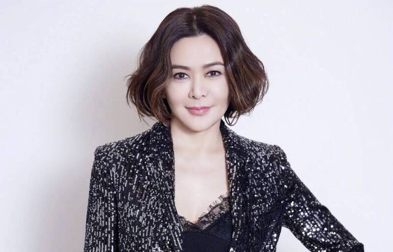 關之琳同場劉鑾雄、馬清偉兩舊愛 「乒乓球」往事又遭掀