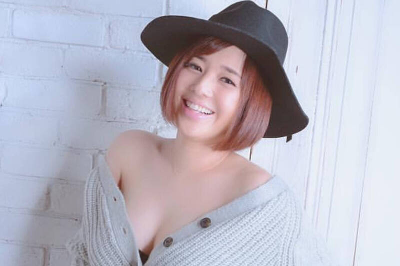 「蒼老師回來了」 AV女王引退8年突曝復出時間