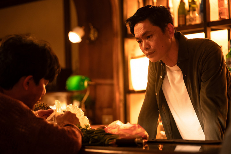 黃鐙輝賣慘裝可憐遊說投資 「捲款潛逃」淪詐騙犯