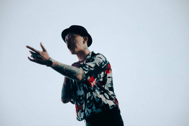 小春覺得新歌是心路歷程的縮影。(本色提供)