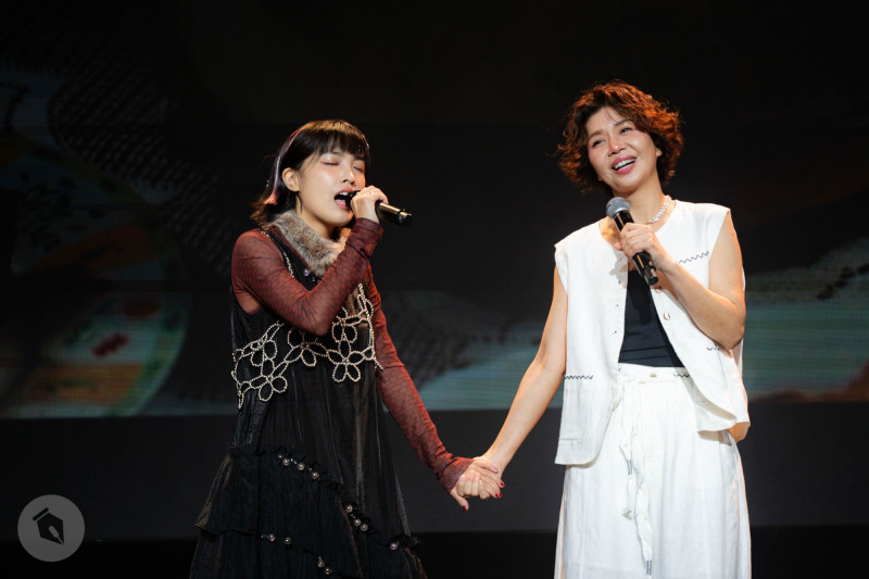 于子育力挺怡岑音樂喜劇 搞笑重現「瘋狂媽媽」