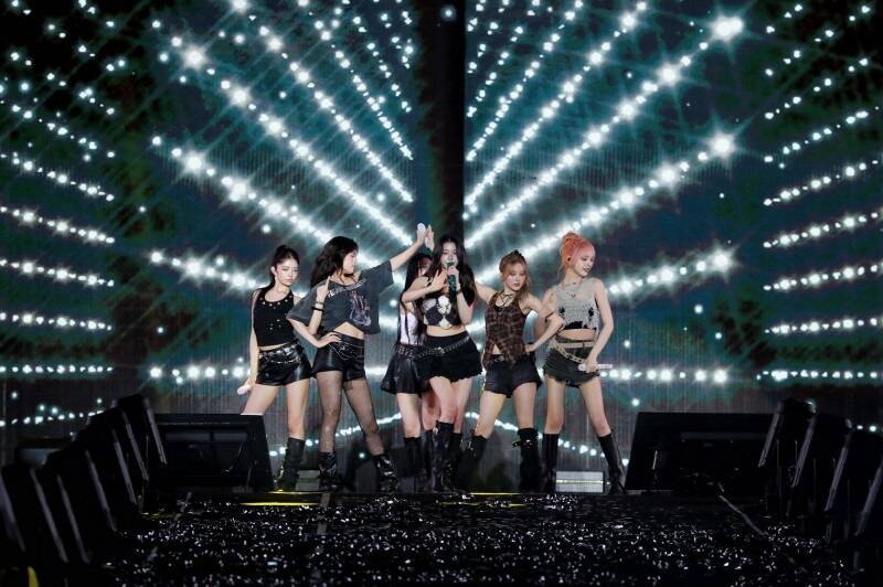 張員瑛日前到高雄參加拼盤演唱會。（本報資料照，讀者提供）