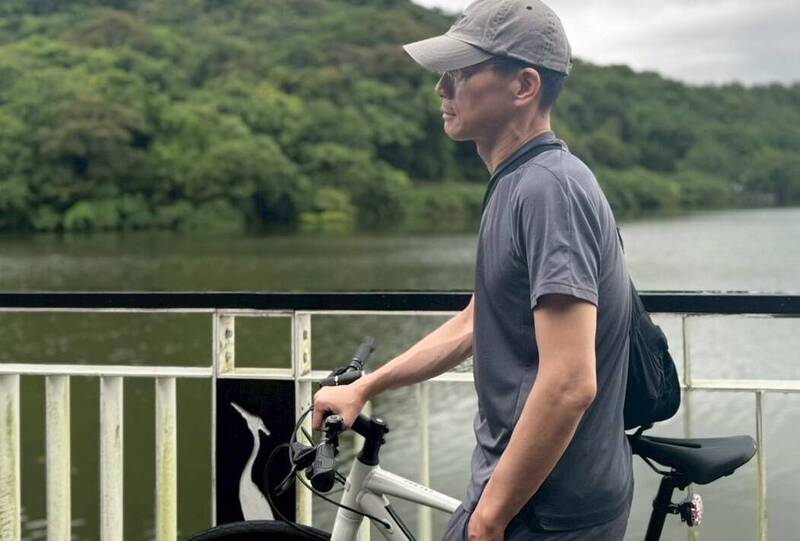 名醫陳威龍心肌梗塞    決心減重逆轉人生