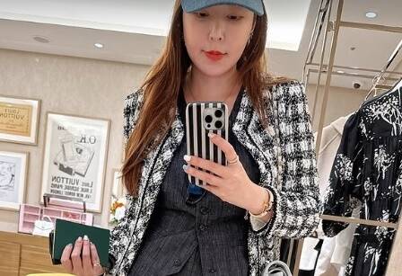 電商女王親身經歷! 銀座買LV走出店「包包離奇消失」