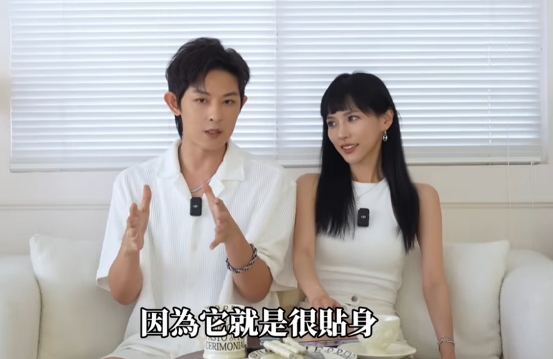 辣妻穿瑜珈褲上街 敖犬直搖頭「跟裸體一線之隔」