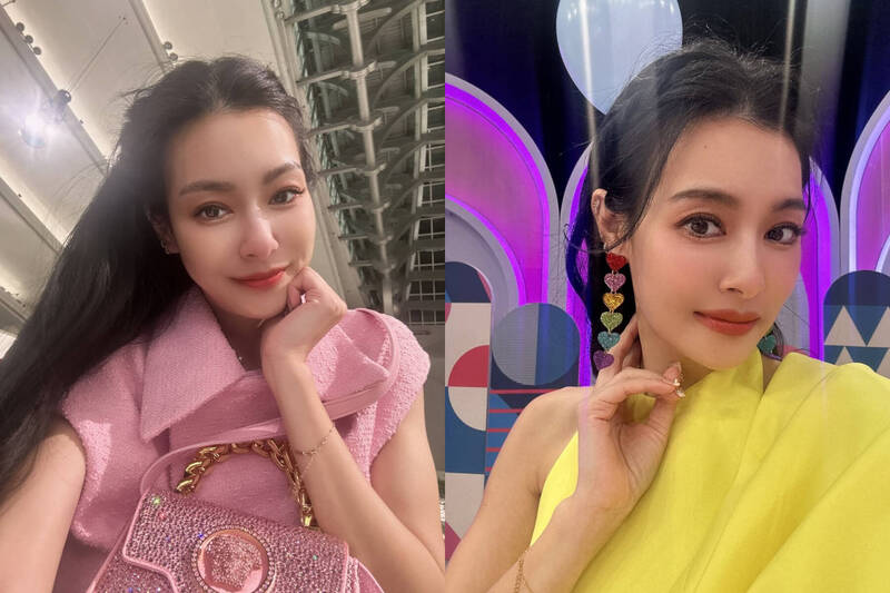 王思佳遭爆「與富少性愛影片外流」 無奈曝真實情況