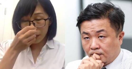 生母直播開戰呂秋遠 李怡貞：春藥清醒後總是悔悟