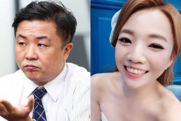 呂秋遠私生子生母遭容貌攻擊 女作家氣喊：一個巴掌拍不響