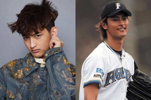 最帥星二代！達比修有「17歲兒」躍上國門門面擔當