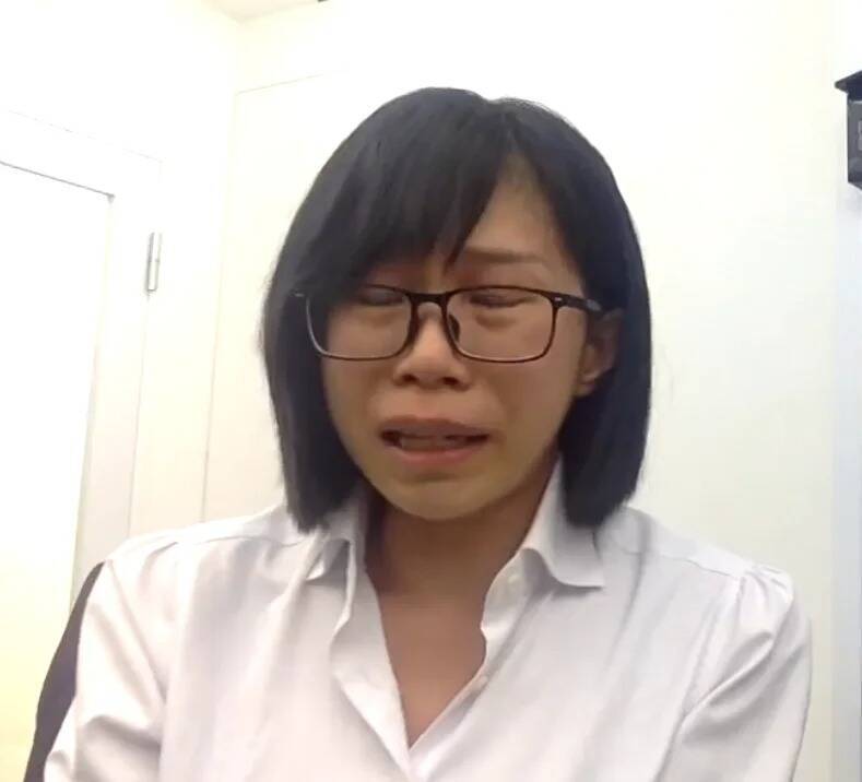 作家H挺呂秋遠私生子生母 怒槓律師林智群