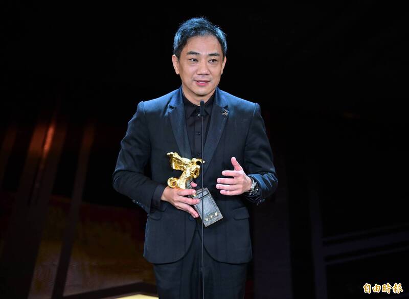 （獨家）《老狐狸》金馬導演蕭雅全遭控MeToo！導演驚爆「受害者不只我」