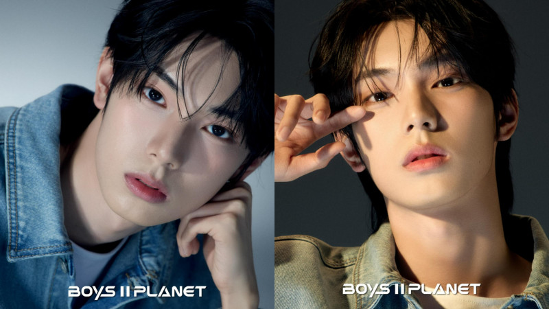 網傳這位崔立宇（崔立于）是台灣人，不過並未有消息證實。（翻攝自IG）