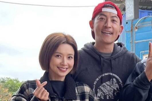 復合趙駿亞遭網酸「活該被打死」 吳婉君發聲反擊