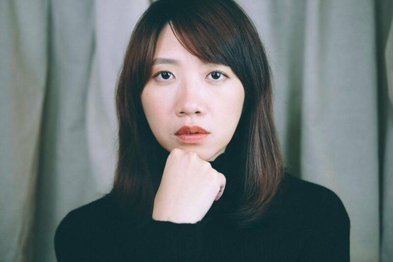 《老狐狸》蕭雅全性騷道歉相隔5天 陳蔚爾再發聲：能活到現在真是奇蹟