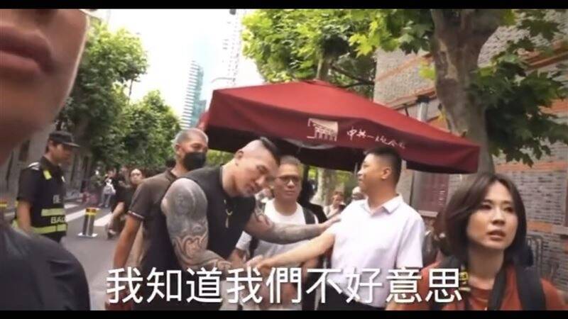 [問卦] 敵軍進12海里也不回擊，你真的OK？