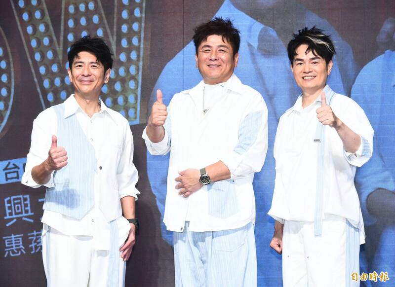 台語界費玉清是他！蔡秋鳳爆料身價超過6億 坐擁南京東路200坪房產