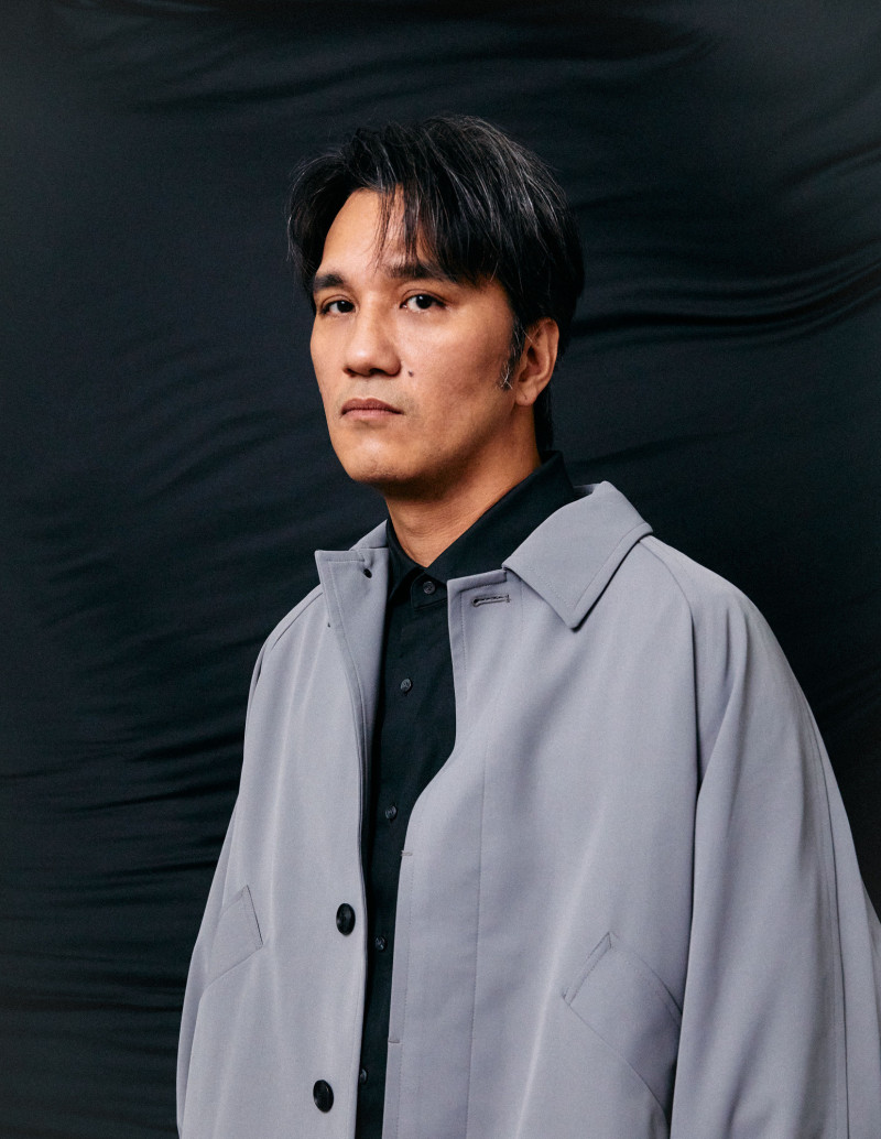 馬志翔偕同業內菁英開班授課。（力天娛樂提供）