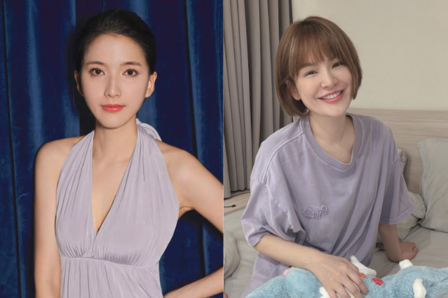 陳匡怡為何狂PO約會炫富照？陳沂分析1關鍵：她曾是完美女神