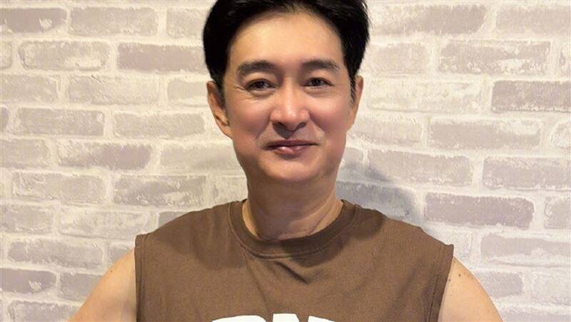 「出家人」黃安突暴怒嗆台灣 網：怕館長搶鋒頭？