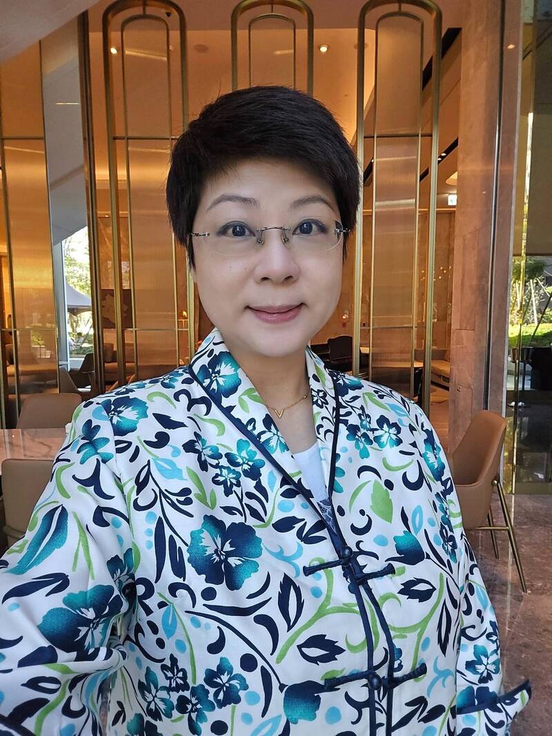 新竹雙罷發言人、陽交大法學教授林志潔。（翻攝自臉書）