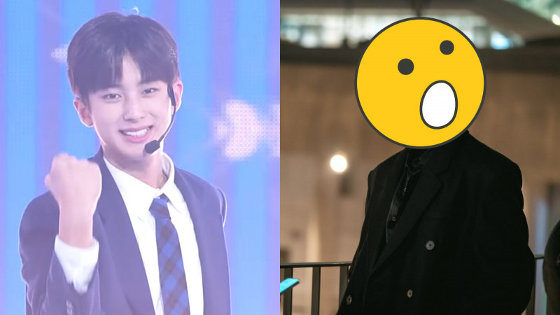 《PRODUCE X 101》過了6年！顏值C位金旻奎近況曝光：越來越像車銀優