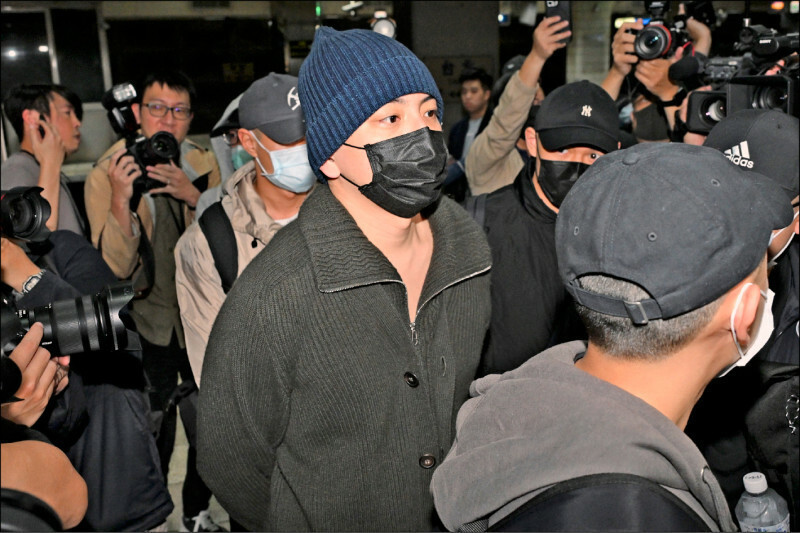 閃兵集團案偵結 王大陸等28人起訴、首腦求刑5年