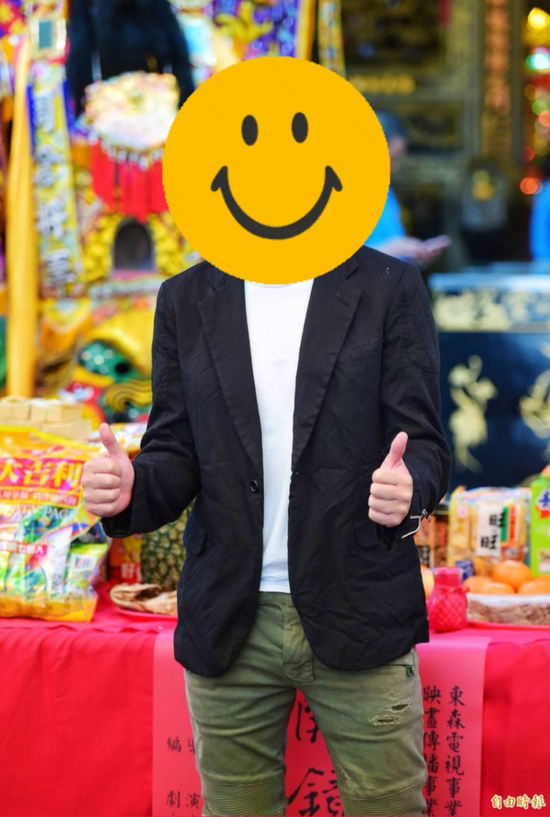 台灣藝人誰是真零負評？網友全一致力推「他實至名歸」