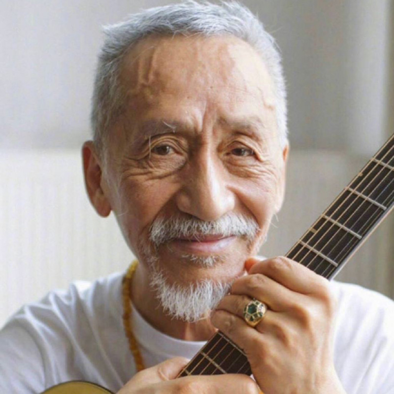 悲慟！資深歌手陳彼得逝世享壽82歲 兒子發聲證實