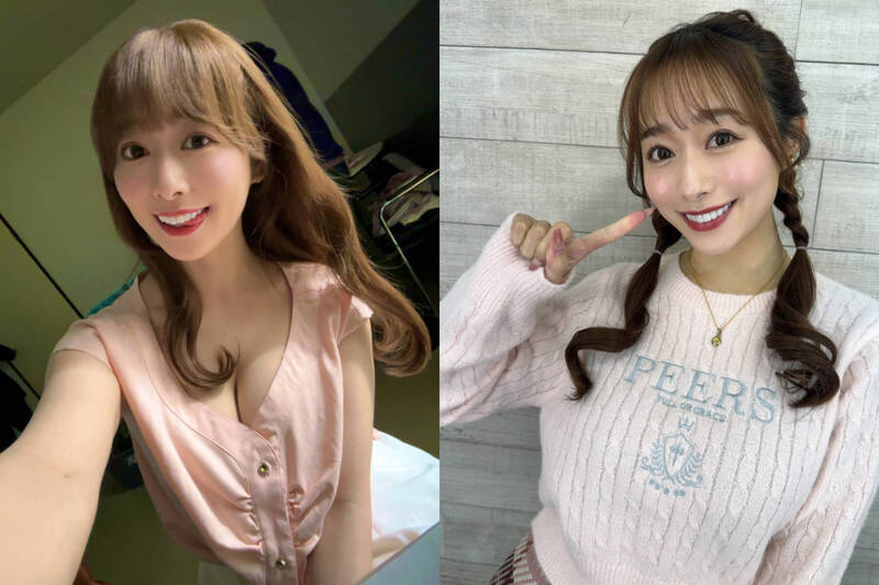 粉絲一見白石茉莉奈消瘦直呼「變超正！」（翻攝自X）