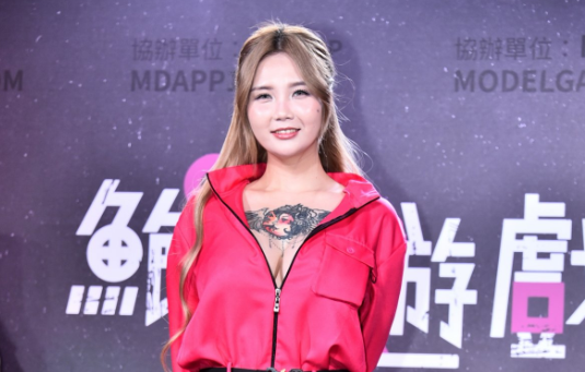 圤智雨曝人氣女優孟若羽過去片酬高達8萬元。（資料照）