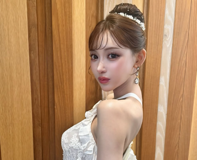 明日花綺羅太會賺!破億家產堪稱「隱形富婆」