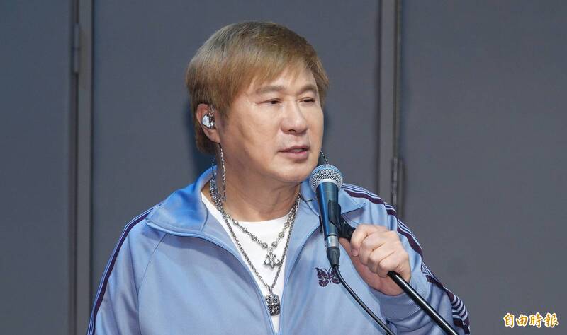 白冰冰注意！胡瓜開戰鬆口回歸內幕 張菲被「他」取代了