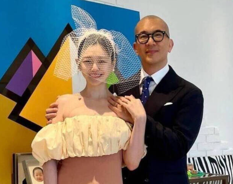 具俊曄傳金山置產陪伴大S 韓網全看哭：超越真愛了…