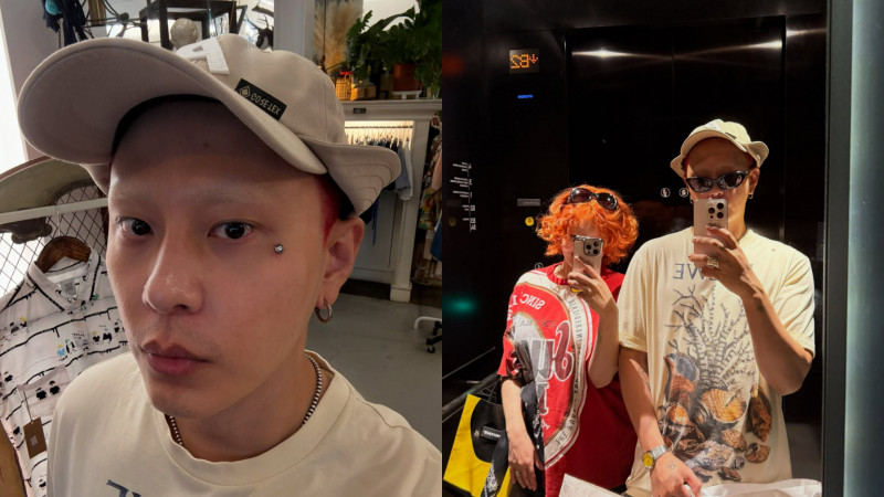 不只周鶴年！龍俊亨遭解約賠償十幾億 被起底都是同間公司