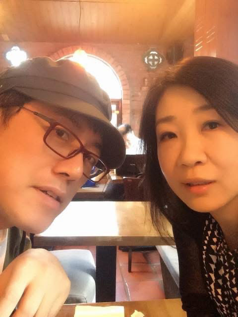 張宇罕見曬出愛妻 十一郎生病交代「遺言」令人噴淚