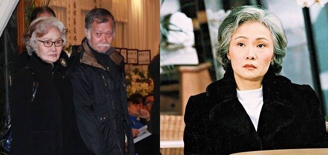 香港武術指導唐佳憂妻罹癌   驚傳墜樓亡享壽88歲