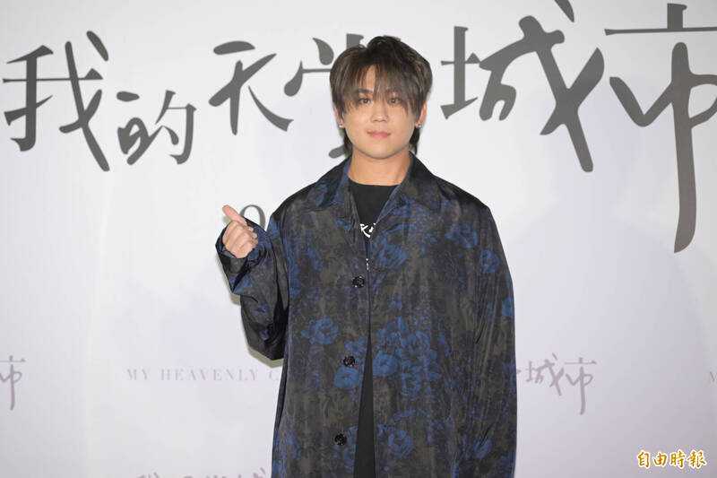 香港男神姜濤驚爆墜海意外 緊急送醫現況曝光