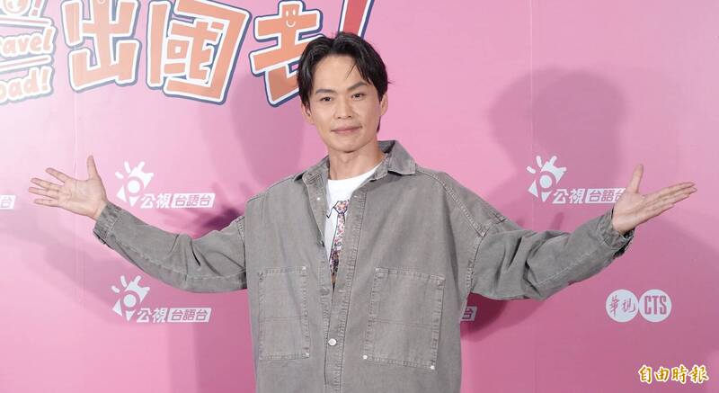 林柏宏捲父親欠債糾紛 黃鐙輝妙回「不流行父債子還」揭親身案例