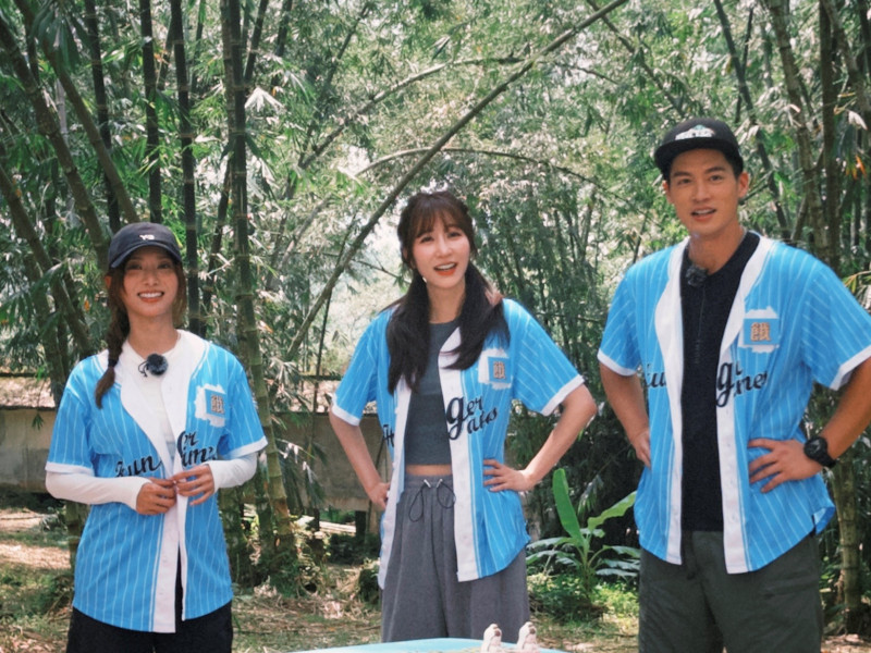 曾莞婷「通告減少」掩面曝內情！鄭人碩遭虧崩潰走心