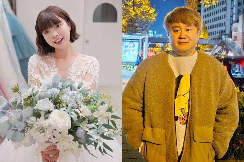 低調認愛《木曜》陳百祥半年 一隻阿圓無預警曬婚紗照