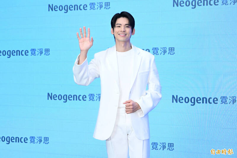 父債子還?憂「學長」林柏宏像張韶涵被逼「離台」 網紅揭當兵實錄兼打閃兵仔