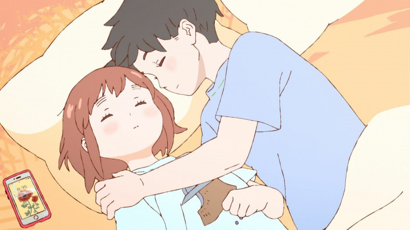 「宅系才女」創造獨特世界 《記憶花園》首週精美特典出爐
