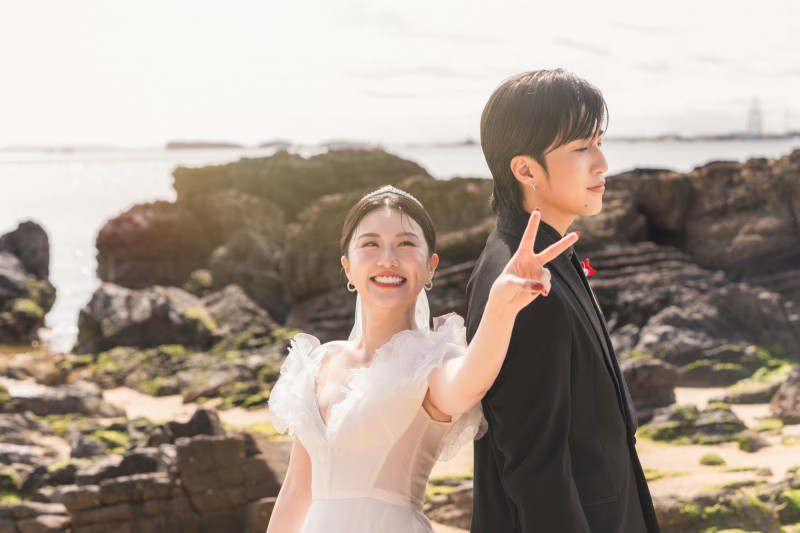 恭喜!婁峻碩焦凡凡結婚半年「愛的結晶」真的來了