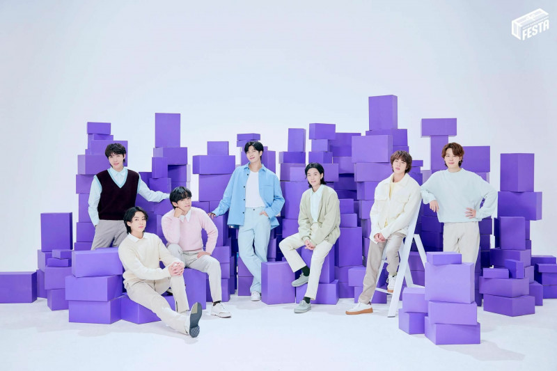 當BTS公司員工太爽了 傳HYBE迎接七人回歸犒賞股票 價值數百萬韓幣