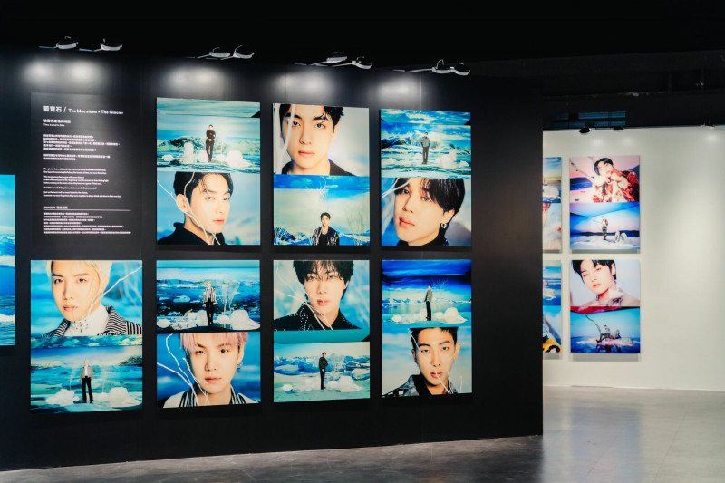 最強韓流特展「D'FESTA TAIPEI」 明天科教館登場