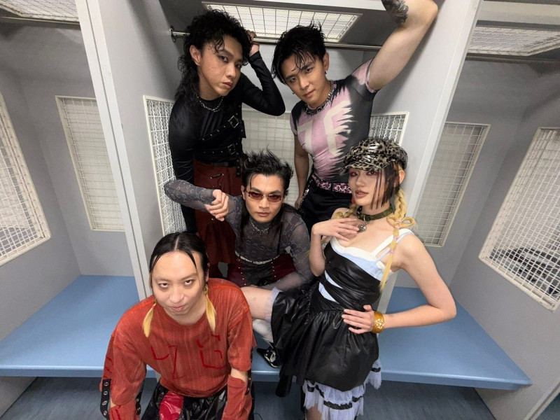 回不去了!美秀集團發聲 修齊即日起停止工作與活動