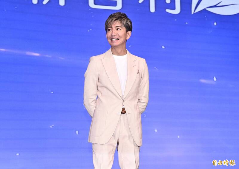 木村拓哉傳有望接任傑尼斯社長 日媒高度看好