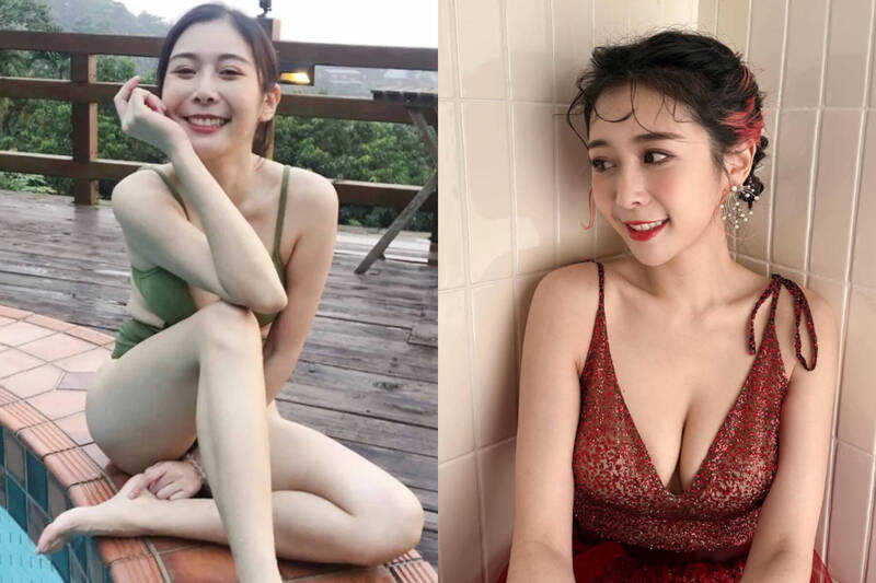 Albee激戰忘鎖門！ 男友媽目睹她「正面全裸」坐兒子身上